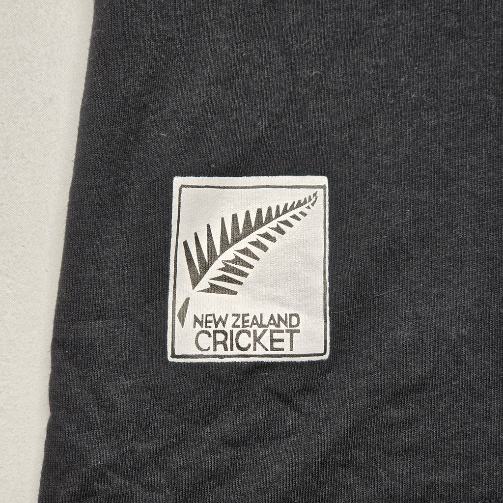 Vintage New Zealand Cricket T-shirt - Medium