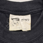 Vintage New Zealand Cricket T-shirt - Medium