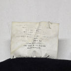 Vintage New Zealand Cricket T-shirt - Medium