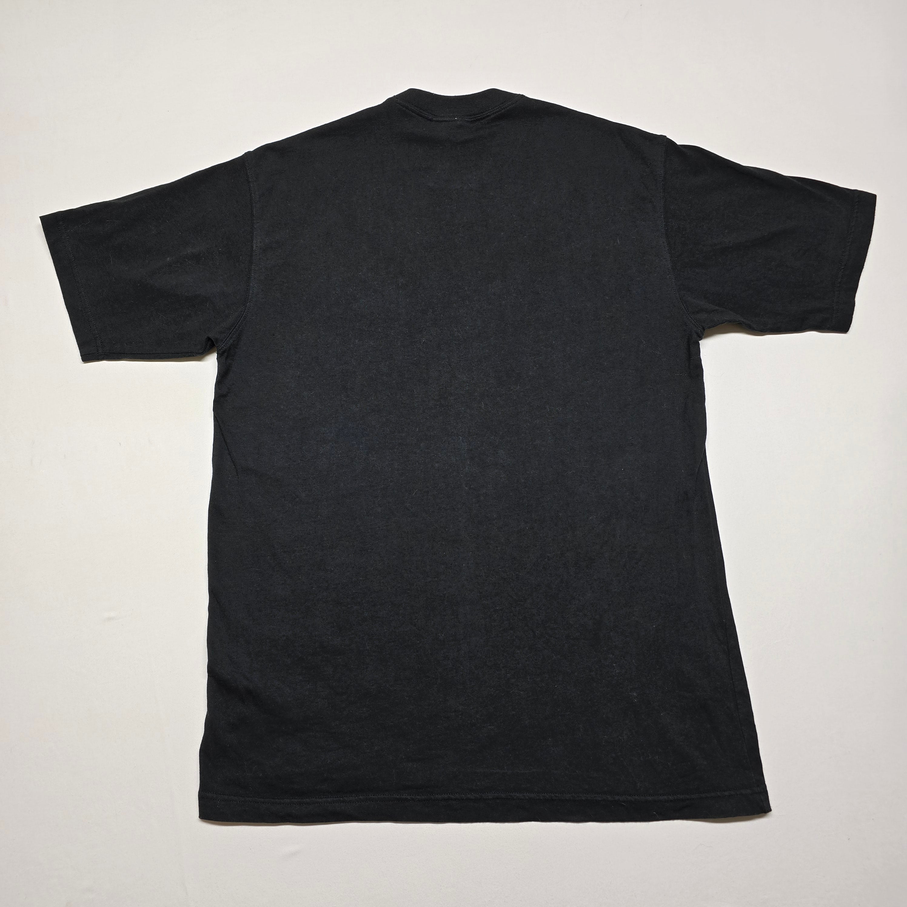 Vintage New Zealand Cricket T-shirt - Medium