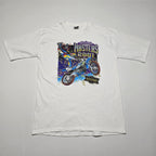 Vintage 2001 SuperCross Masters T-shirt - 2XL