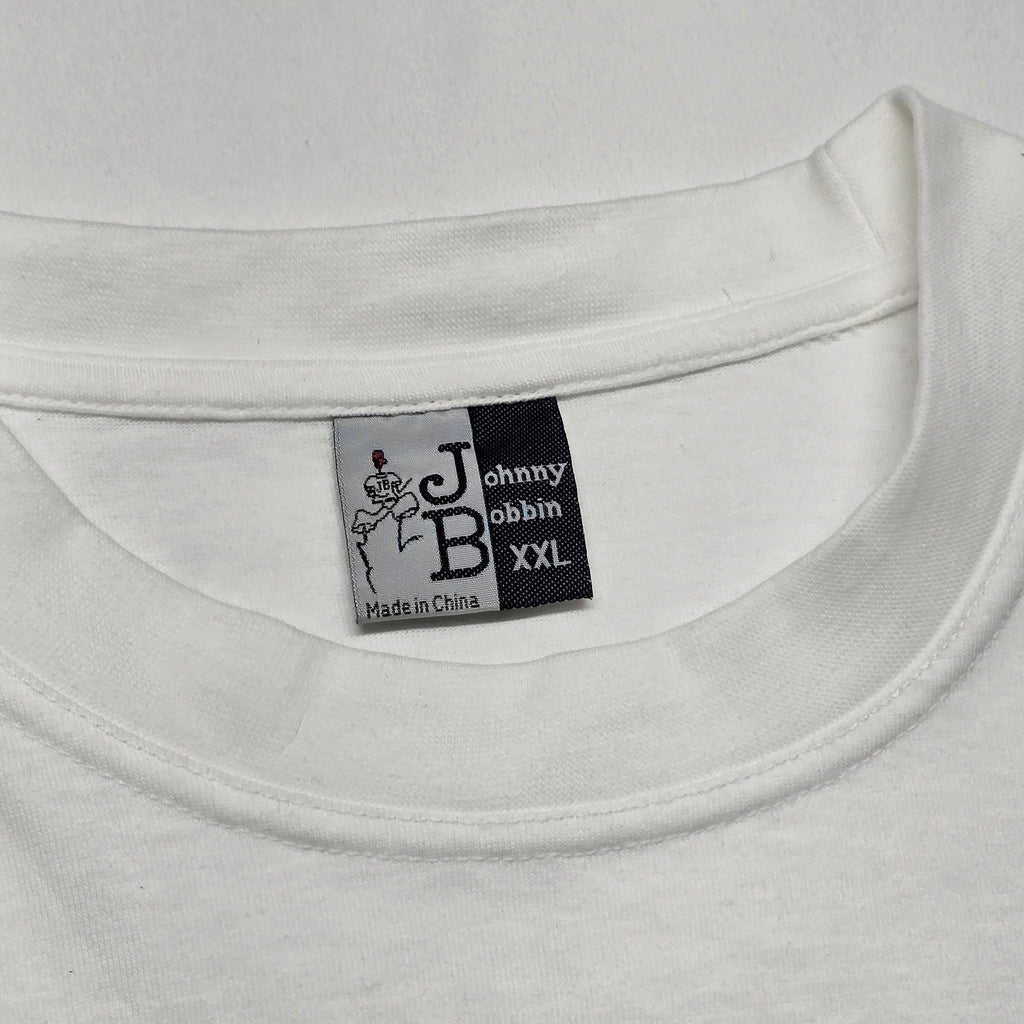 Vintage 2001 SuperCross Masters T-shirt - 2XL