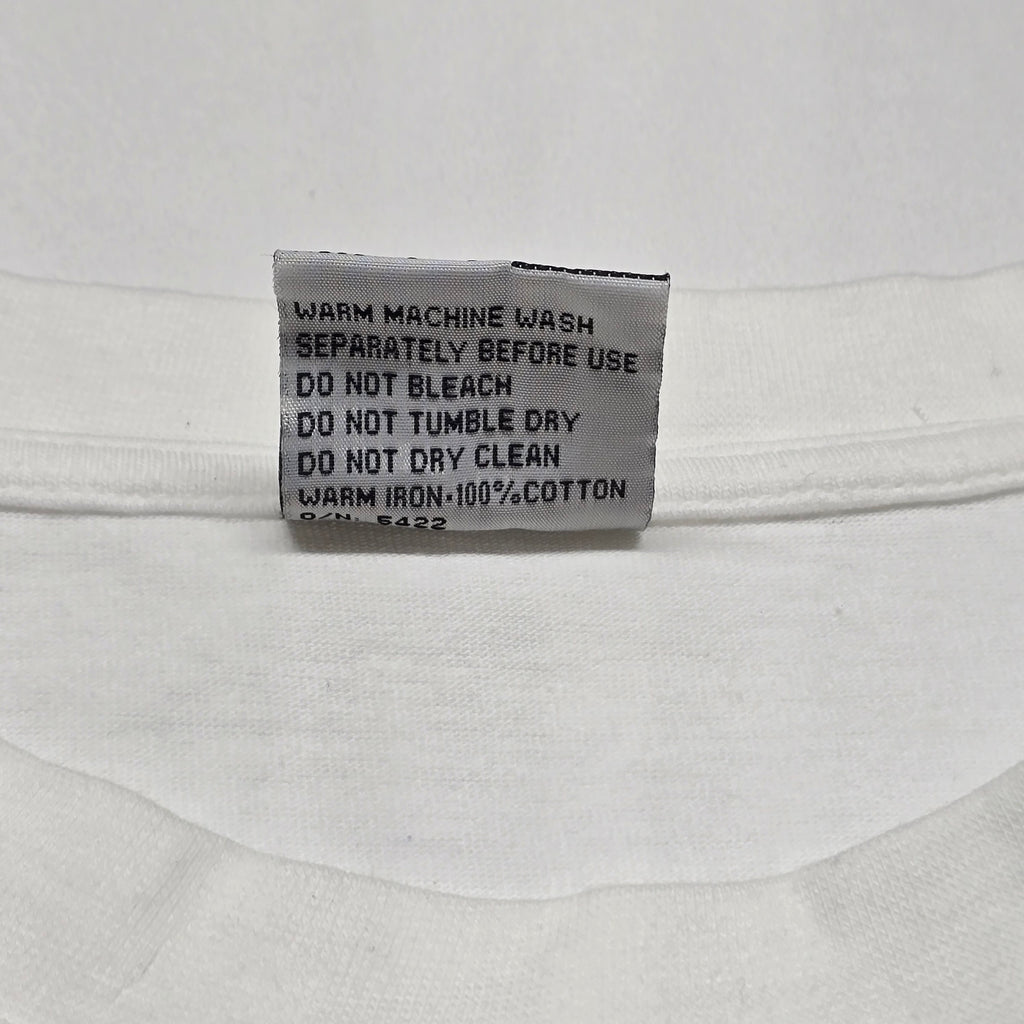 Vintage 2001 SuperCross Masters T-shirt - 2XL