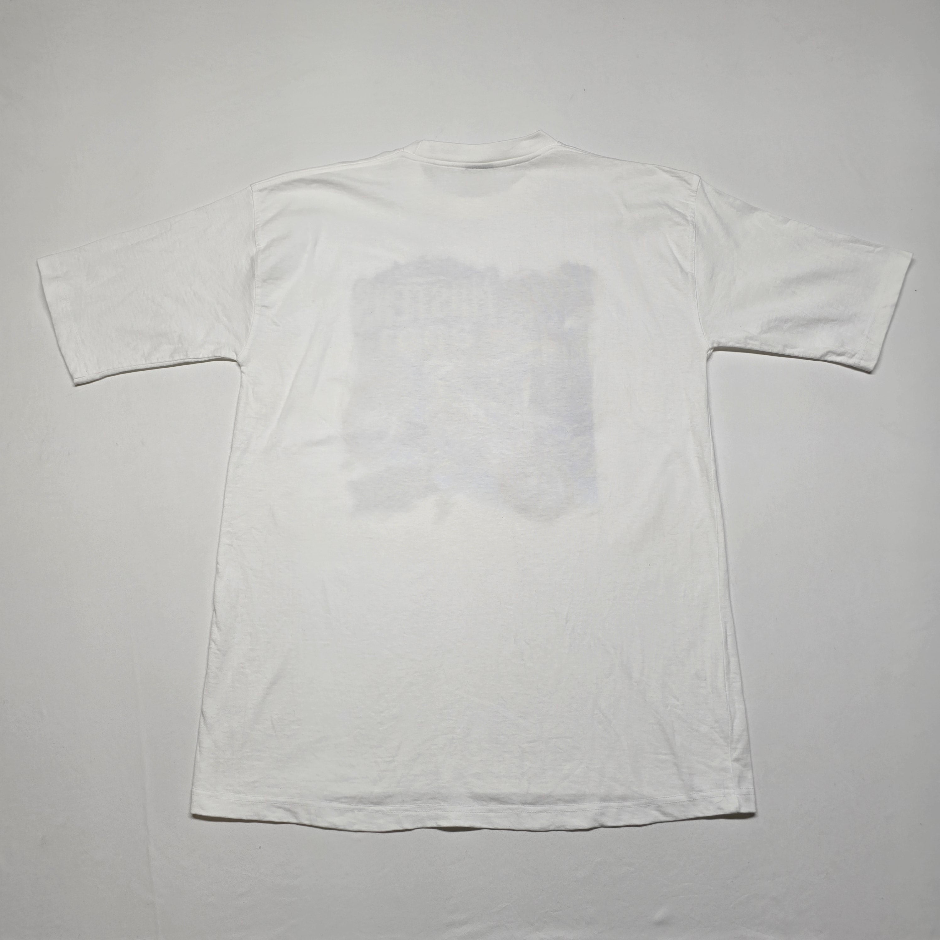 Vintage 2001 SuperCross Masters T-shirt - 2XL