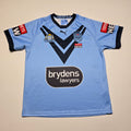 NSW Blues 2025 Jersey - 2XL
