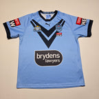 NSW Blues 2025 Jersey - 2XL