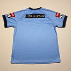 NSW Blues 2025 Jersey - 2XL