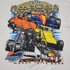 Vintage 2002 "Copper World Classic" T-shirt - 2XL