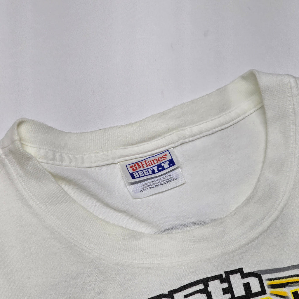 Vintage 2002 "Copper World Classic" T-shirt - 2XL