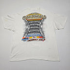 Vintage 2002 "Copper World Classic" T-shirt - 2XL