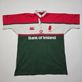Ulster 2002 Away Jersey - Large