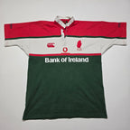 Ulster 2002 Away Jersey - Large