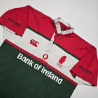 Ulster 2002 Away Jersey - Large