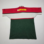 Ulster 2002 Away Jersey - Large