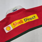 Ulster 2002 Away Jersey - Large