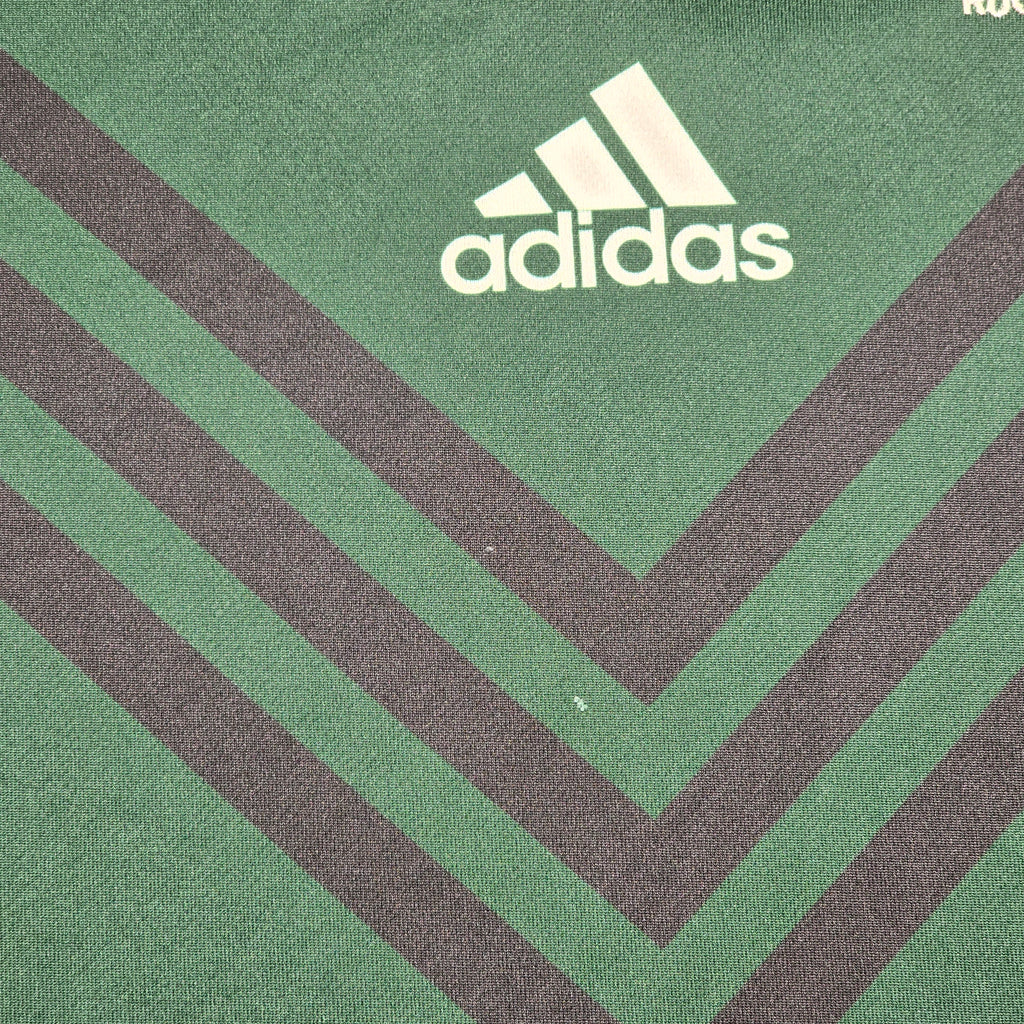 Linwood Keas Rugby League Jersey #24 - 2XL