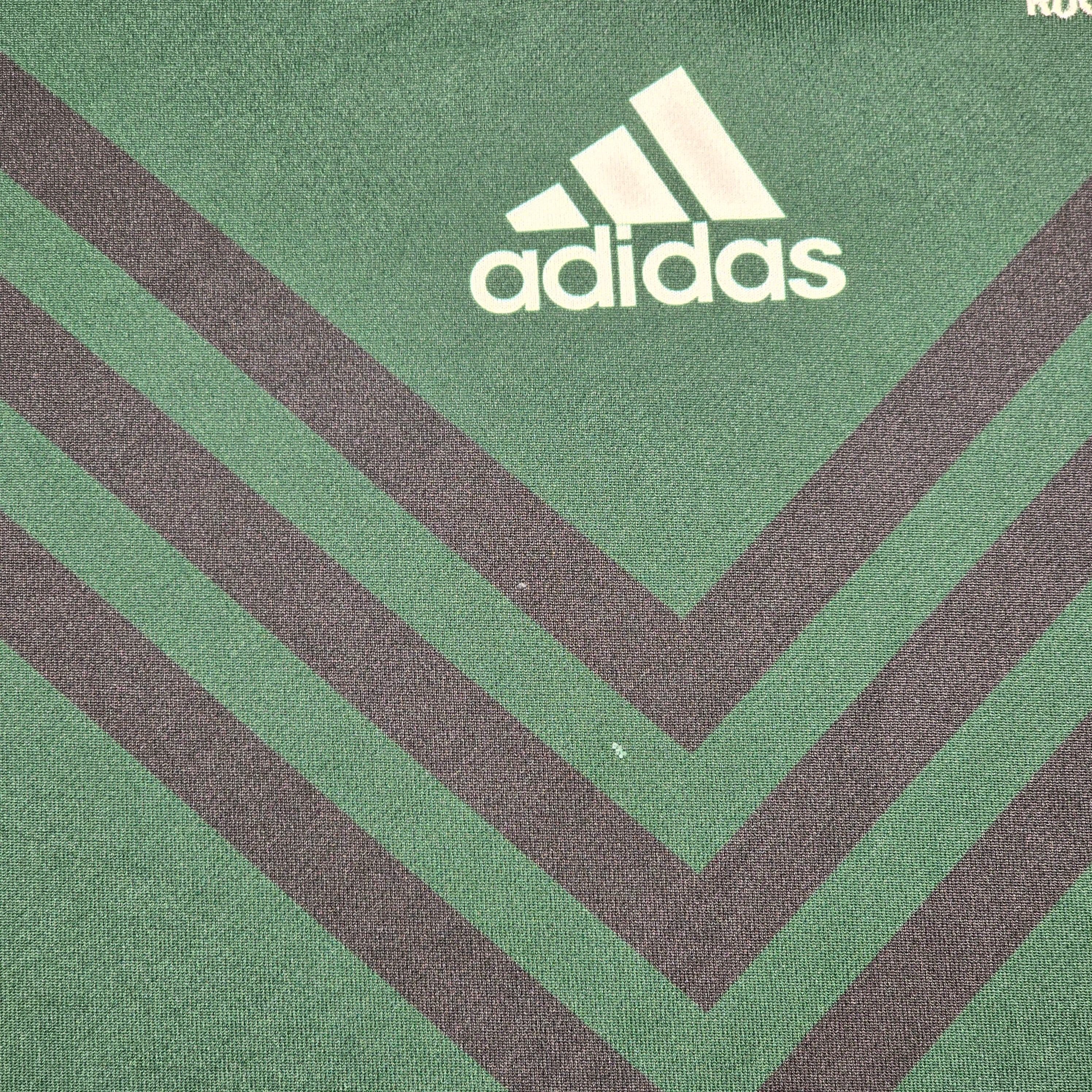 Linwood Keas Rugby League Jersey #24 - 2XL