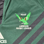 Linwood Keas Rugby League Jersey #24 - 2XL