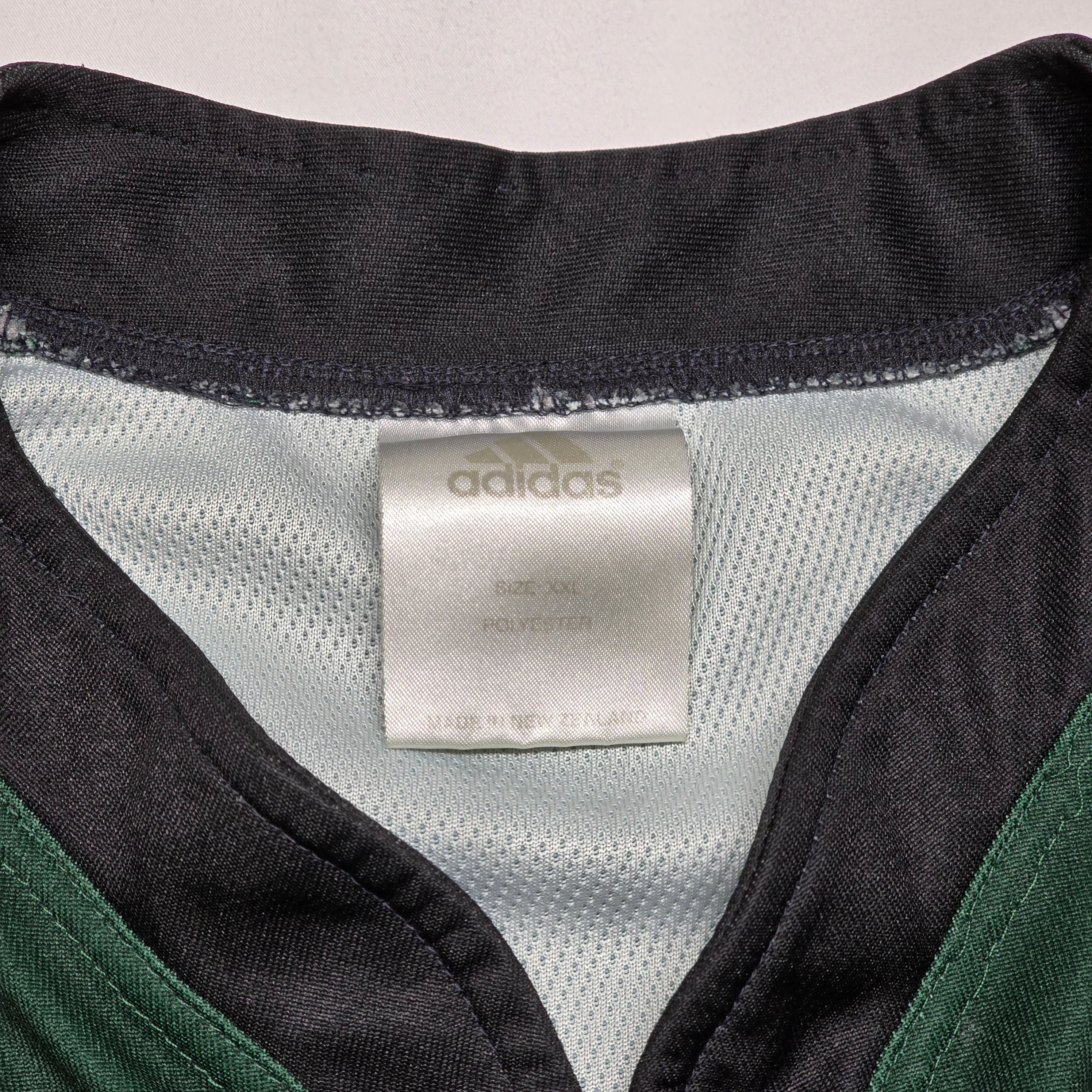 Linwood Keas Rugby League Jersey #24 - 2XL