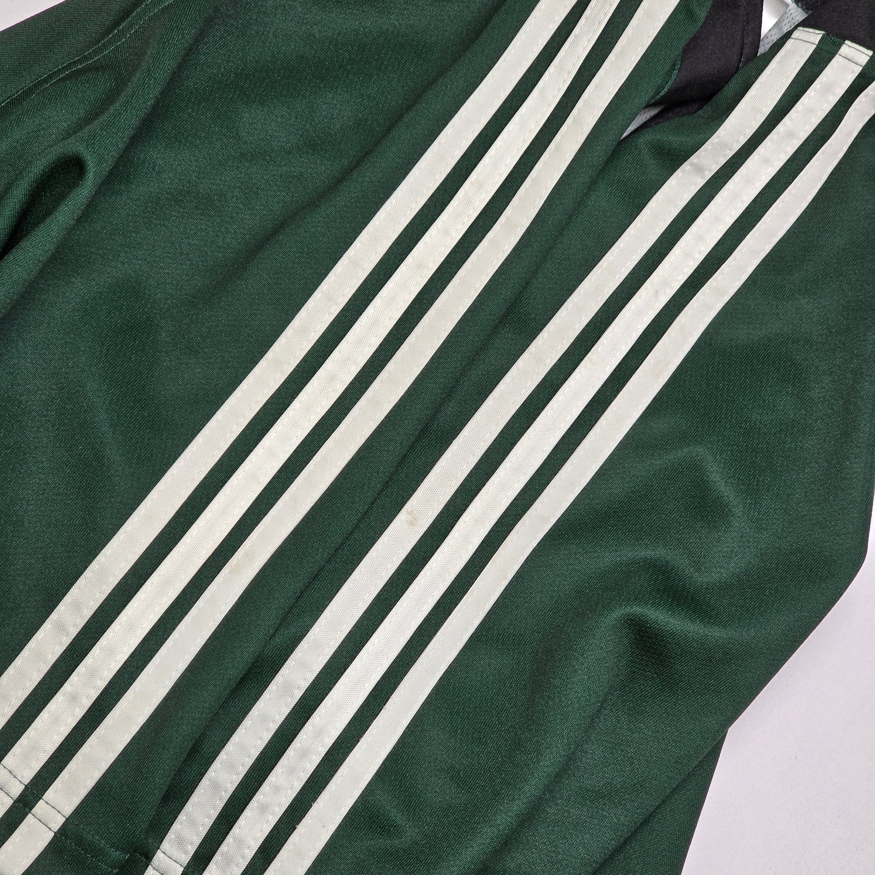 Linwood Keas Rugby League Jersey #24 - 2XL