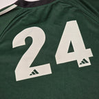 Linwood Keas Rugby League Jersey #24 - 2XL