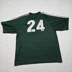 Linwood Keas Rugby League Jersey #24 - 2XL