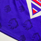 Great Britain 1995 Rugby League Jersey - Medium