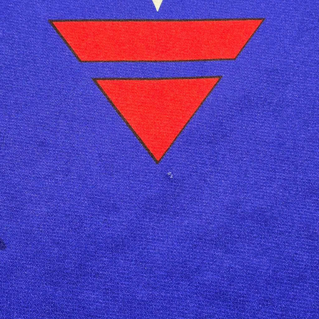 Great Britain 1995 Rugby League Jersey - Medium