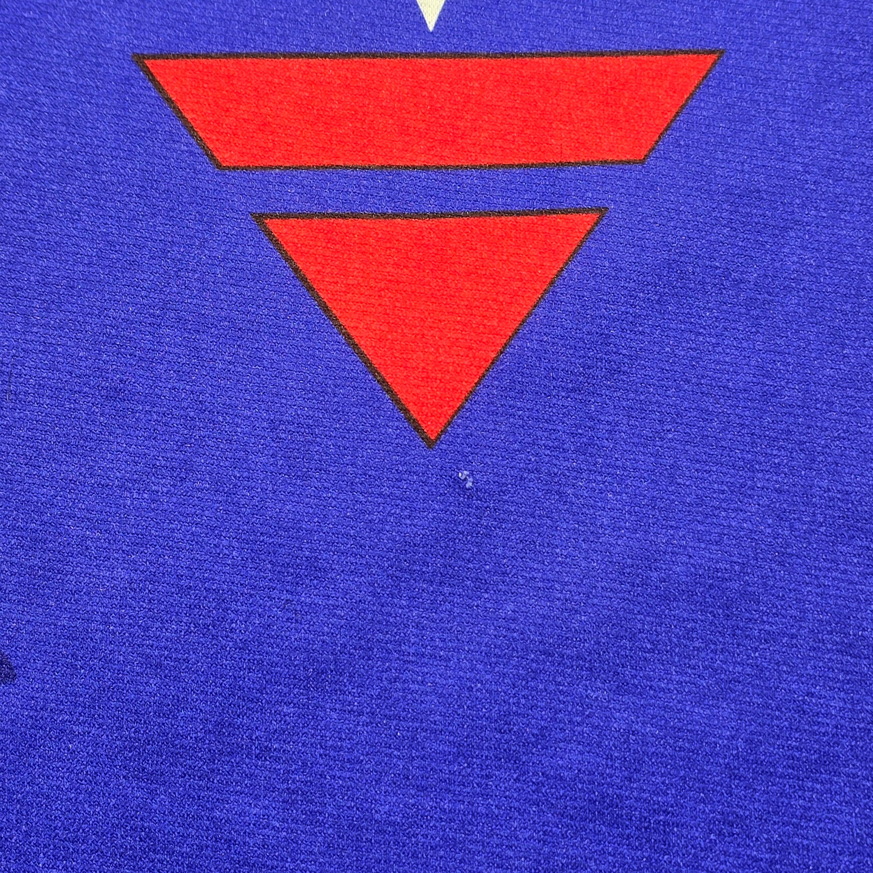 Great Britain 1995 Rugby League Jersey - Medium