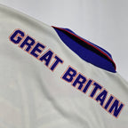 Great Britain 1995 Rugby League Jersey - Medium