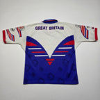 Great Britain 1995 Rugby League Jersey - Medium