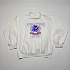Vintage 1994 Commonwealth Games Top - Large