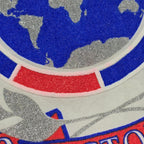 Vintage 1994 Commonwealth Games Top - Large