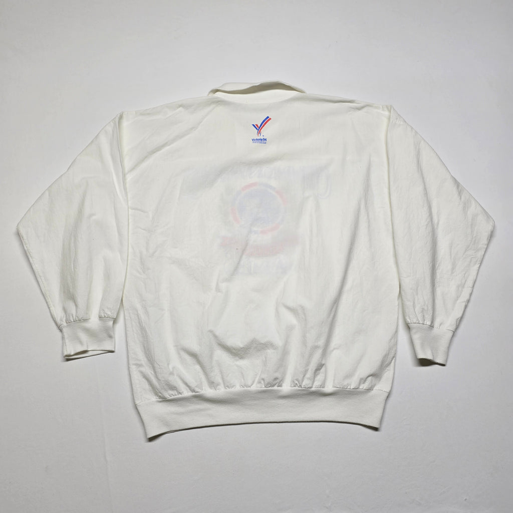 Vintage 1994 Commonwealth Games Top - Large