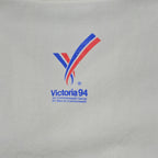Vintage 1994 Commonwealth Games Top - Large
