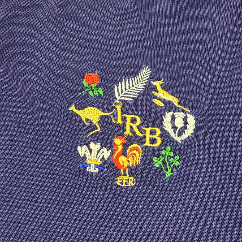 Vintage Blue Label CCC IRB Jersey - XL