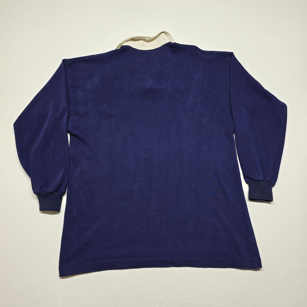 Vintage Blue Label CCC IRB Jersey - XL
