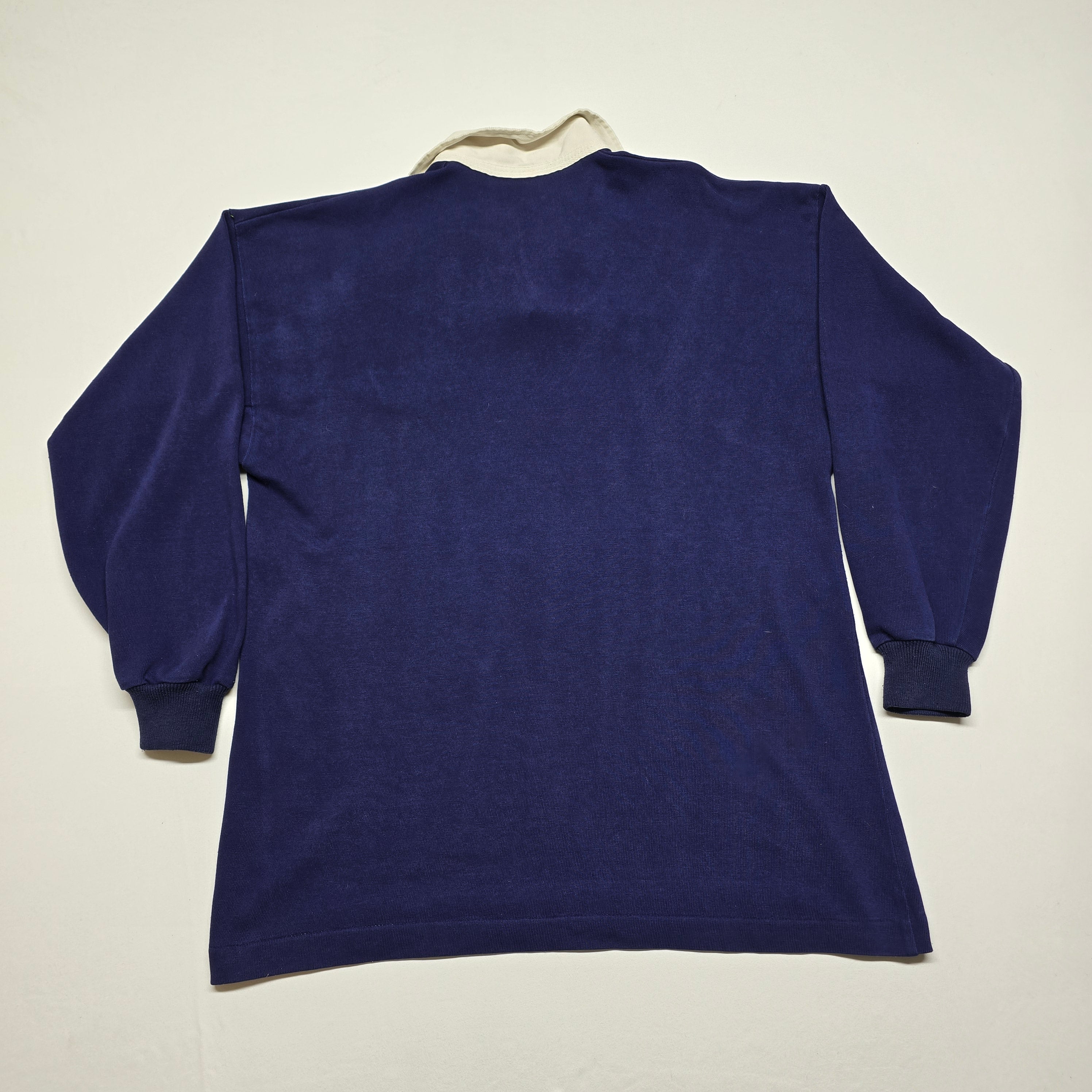 Vintage Blue Label CCC IRB Jersey - XL