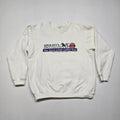 Vintage 1991 Speights Shield Challenge Crewneck - Large