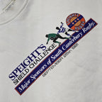 Vintage 1991 Speights Shield Challenge Crewneck - Large