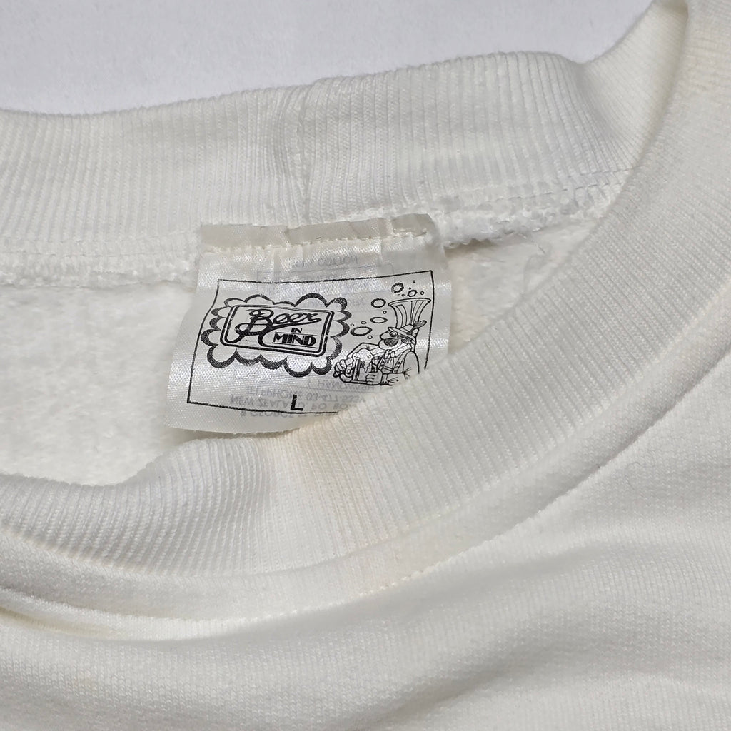 Vintage 1991 Speights Shield Challenge Crewneck - Large