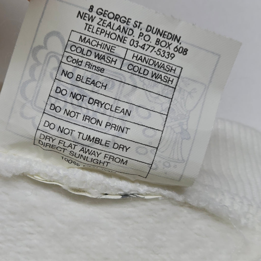 Vintage 1991 Speights Shield Challenge Crewneck - Large