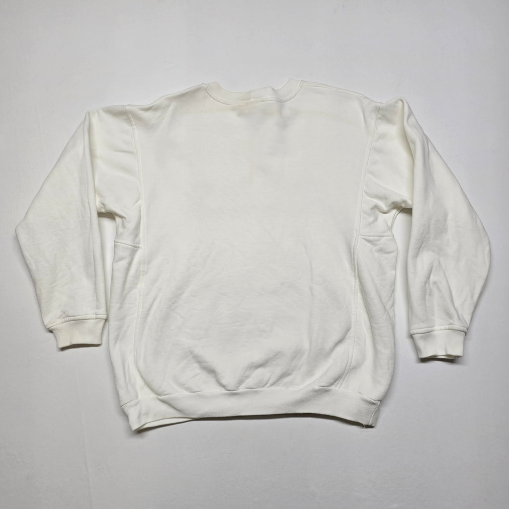 Vintage 1991 Speights Shield Challenge Crewneck - Large