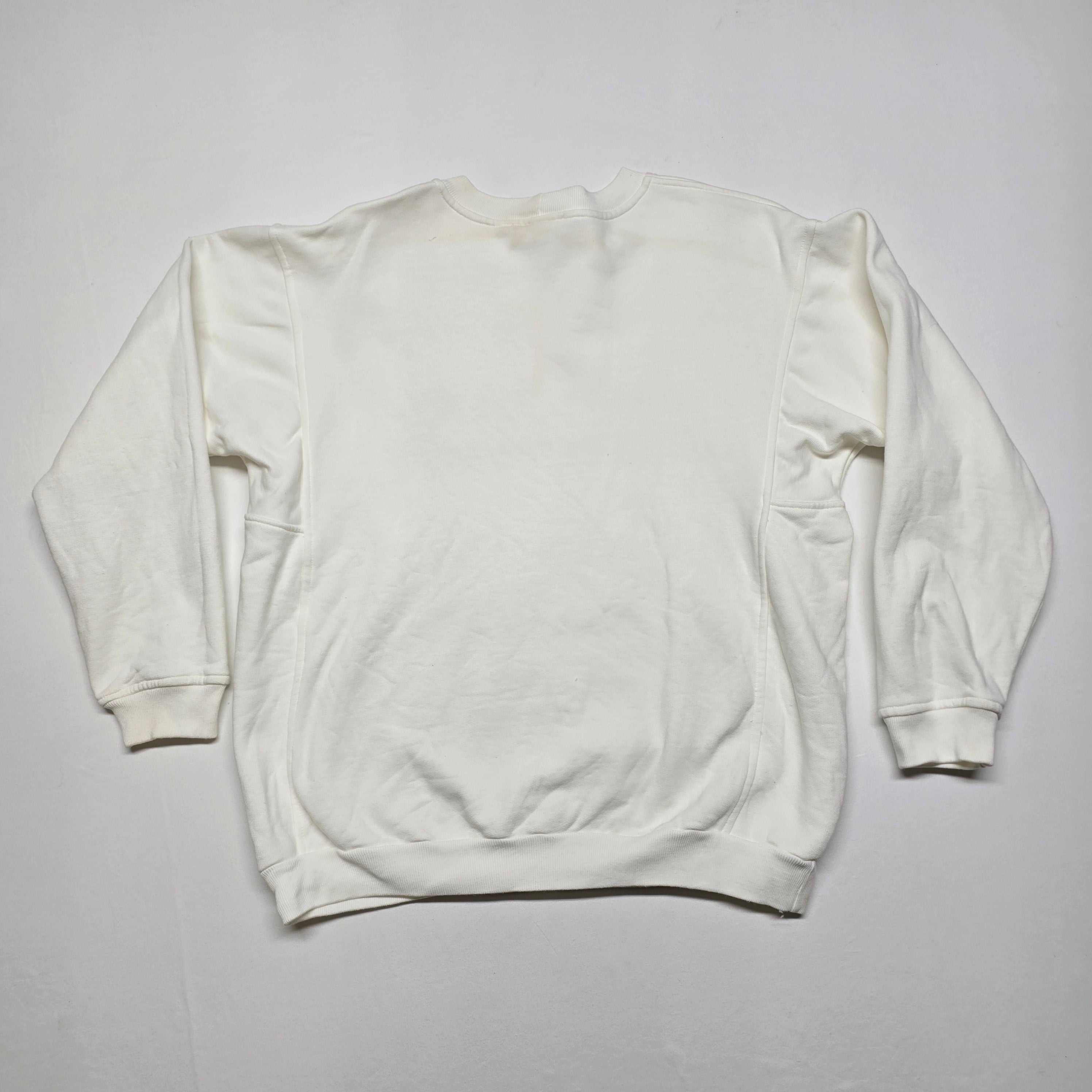 Vintage 1991 Speights Shield Challenge Crewneck - Large