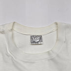 Vintage "Shark Attack" Single Stitch T-shirt - Large