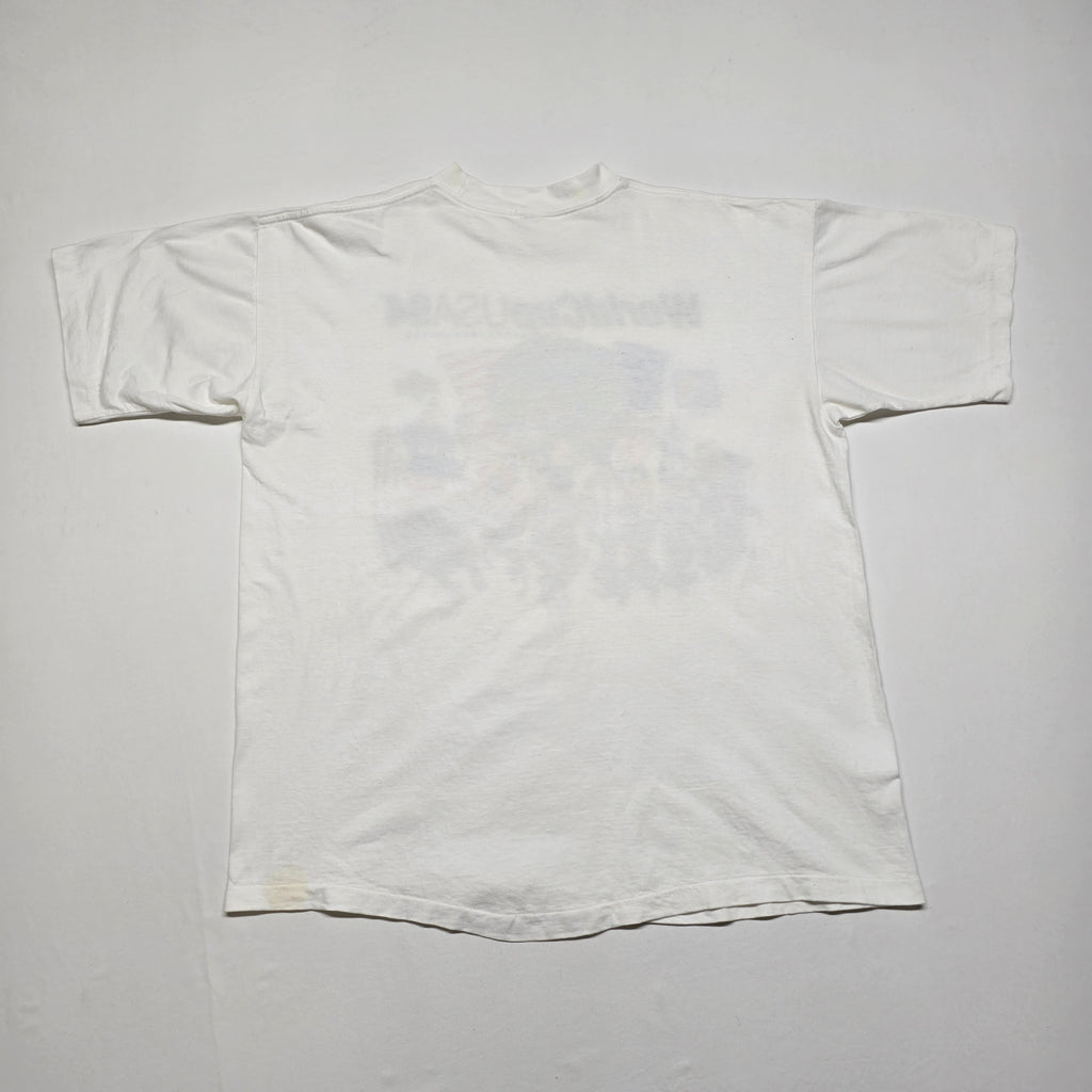 Vintage Looney Tunes "World Cup USA '94" T-shirt - Large