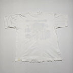 Vintage Looney Tunes "World Cup USA '94" T-shirt - Large