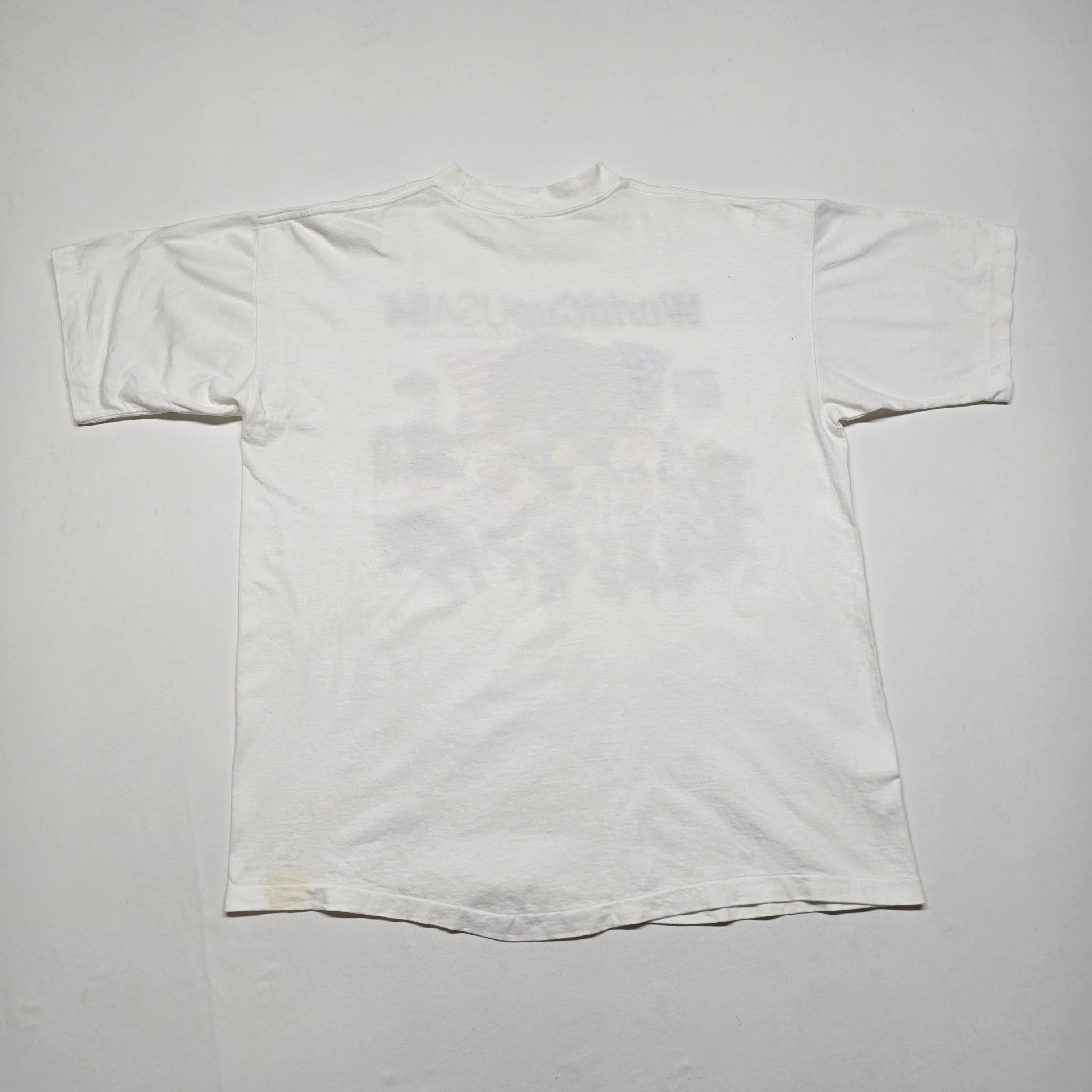 Vintage Looney Tunes "World Cup USA '94" T-shirt - Large