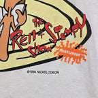 Vintage 1994 Ren & Stimpy Single Stitch T-shirt -XS/Small
