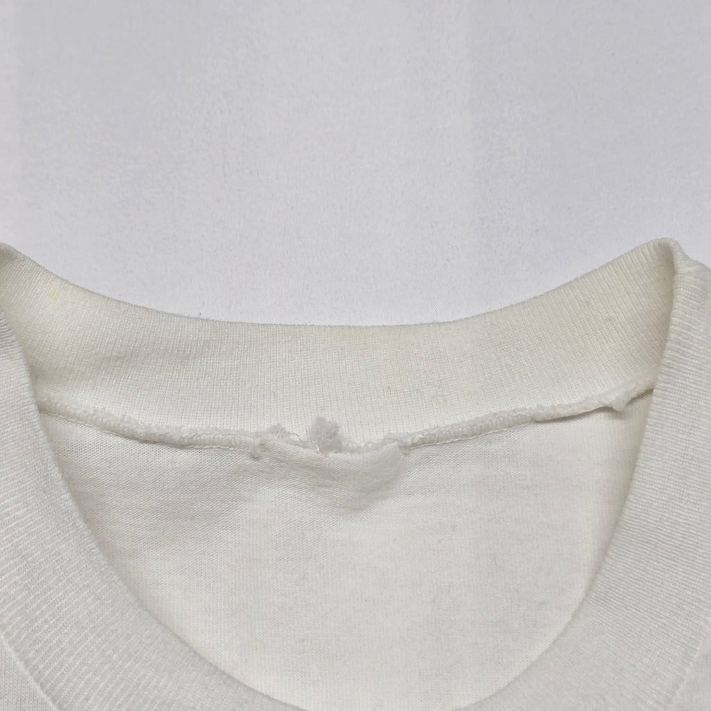 Vintage 1994 Ren & Stimpy Single Stitch T-shirt -XS/Small